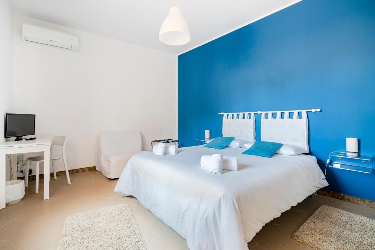 Il Monte Apartamento Érice Exterior foto