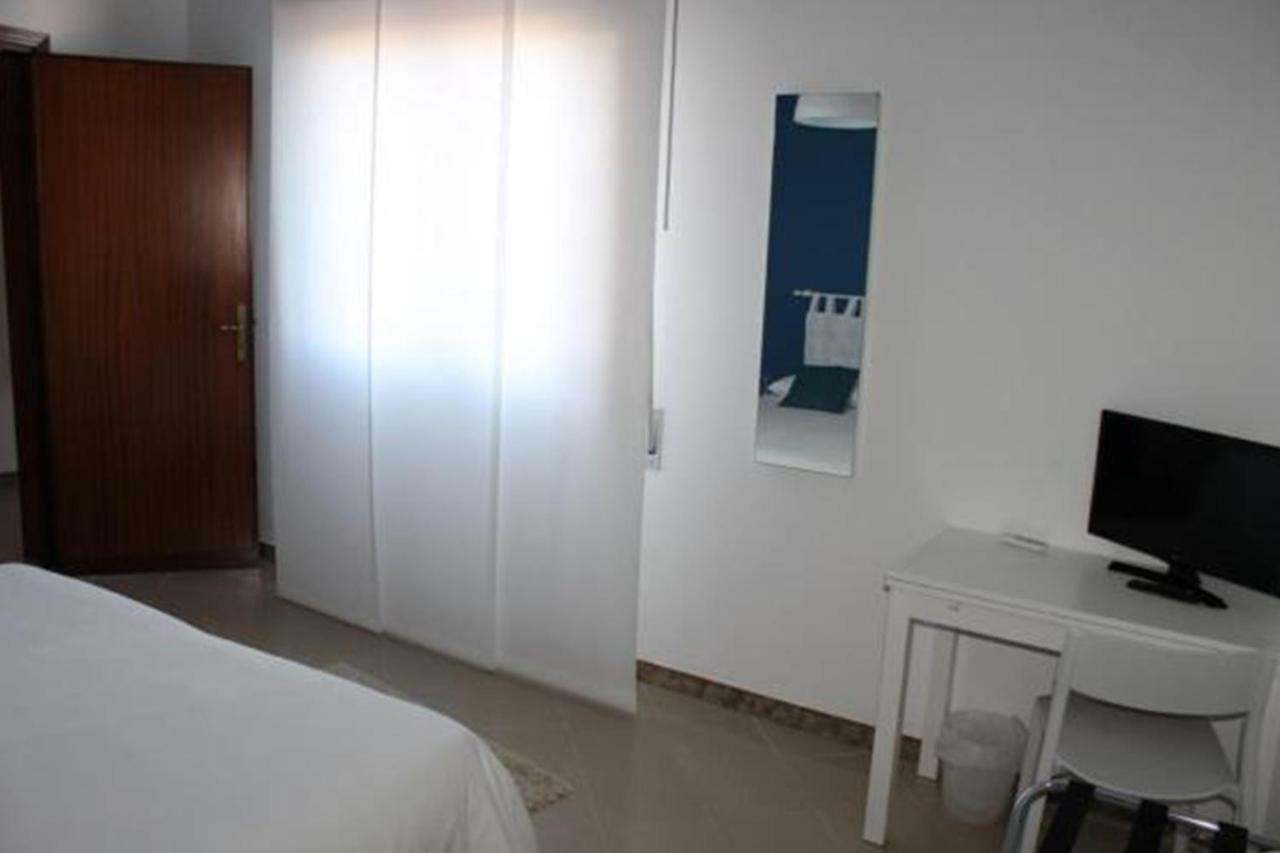 Il Monte Apartamento Érice Exterior foto