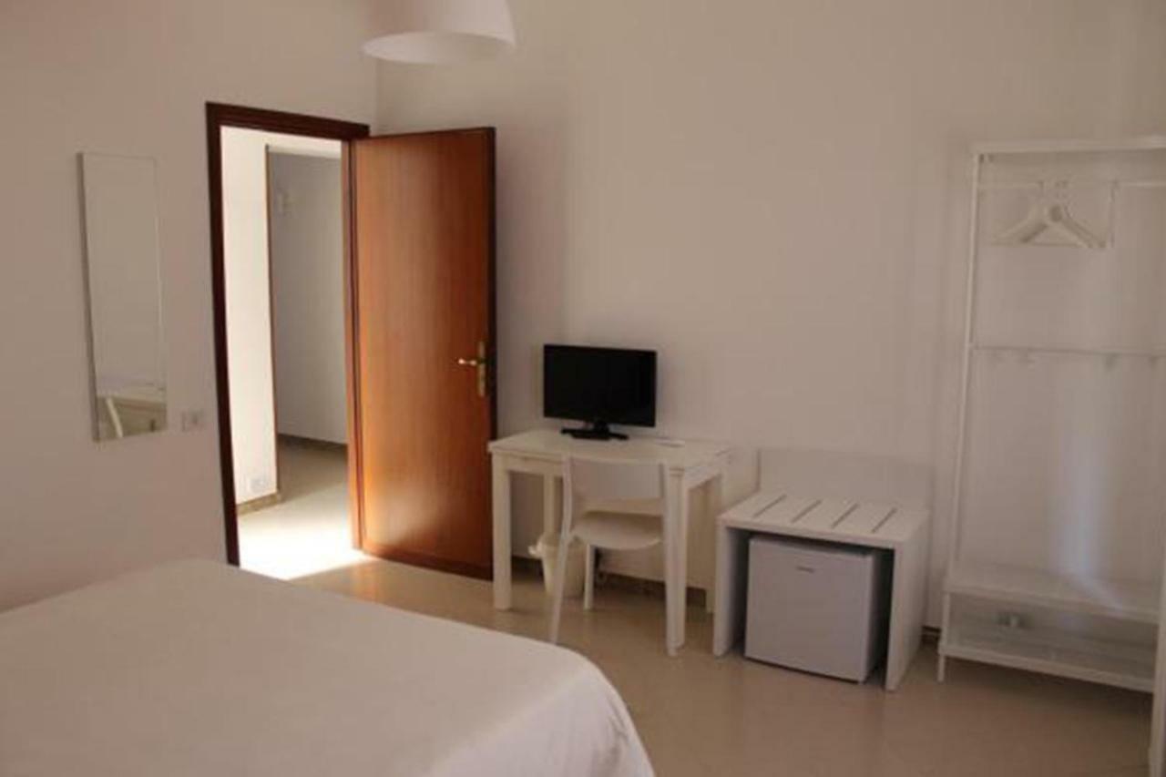 Il Monte Apartamento Érice Exterior foto