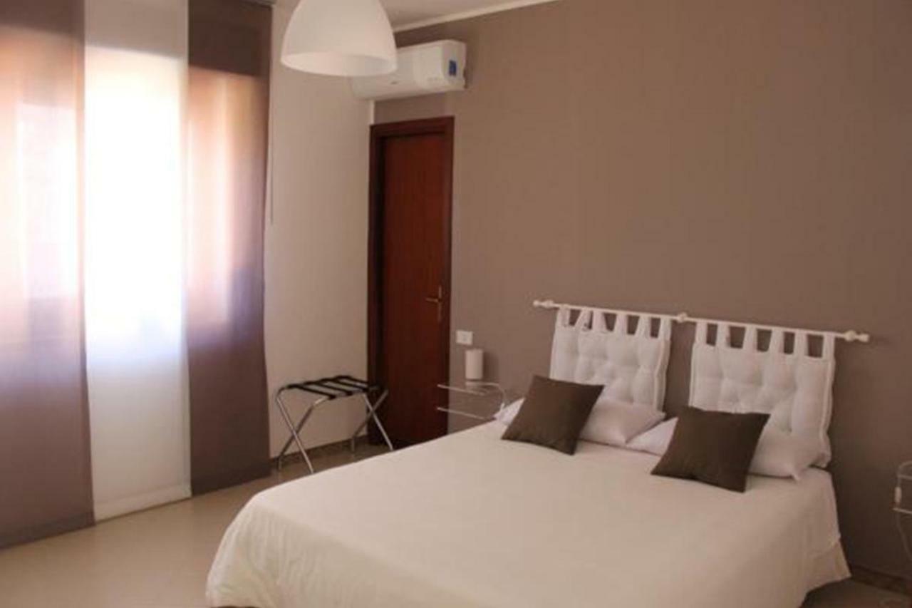 Il Monte Apartamento Érice Exterior foto