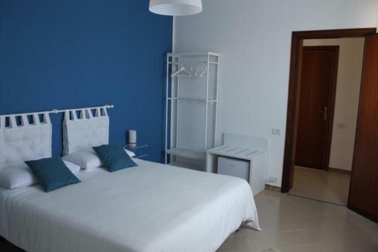 Il Monte Apartamento Érice Exterior foto