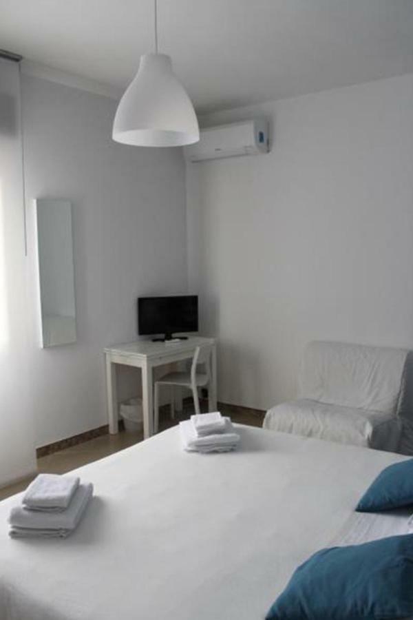 Il Monte Apartamento Érice Exterior foto